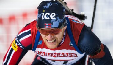 Ilska i Norge efter Sivert Guttorm Bakkens död – kräver svar | Skidskytte