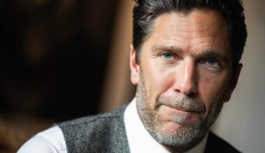 Henrik Lundqvists nya liv närmare familjen: ”Mer tid”