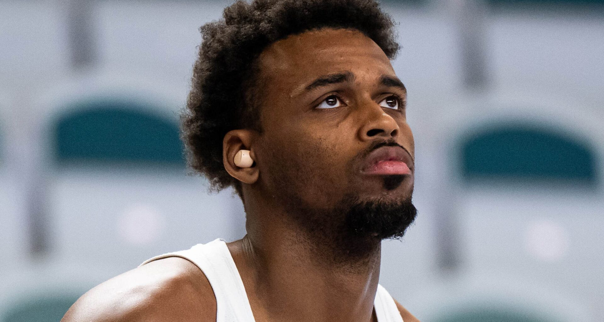 Michael Christmas udda namn: ”Heter du verkligen det?”