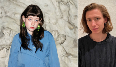 Recension: ”Ägt” av Alva Hedlund