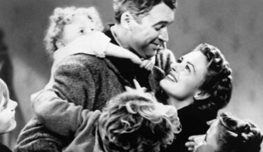 Tittarilskan – klassisk julfilm visas klippt på Amazon Prime