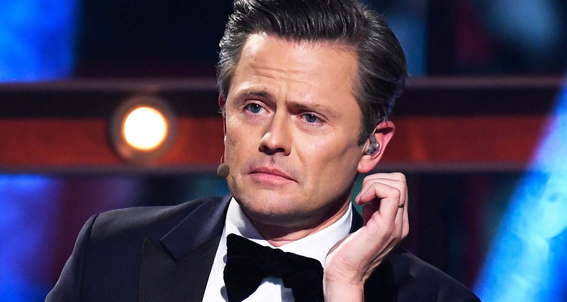 Miljonsuccé för Fredrik Wikingsson – plockar ut jätteutdelning