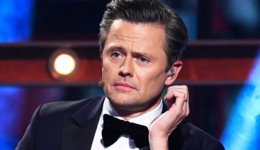 Miljonsuccé för Fredrik Wikingsson – plockar ut jätteutdelning