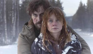 Recension: Jag for ner till bror är som ett öppet sår och ändå är det omöjligt att sluta titta | Kultur