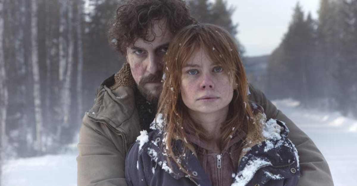 Recension: Jag for ner till bror är som ett öppet sår och ändå är det omöjligt att sluta titta | Kultur