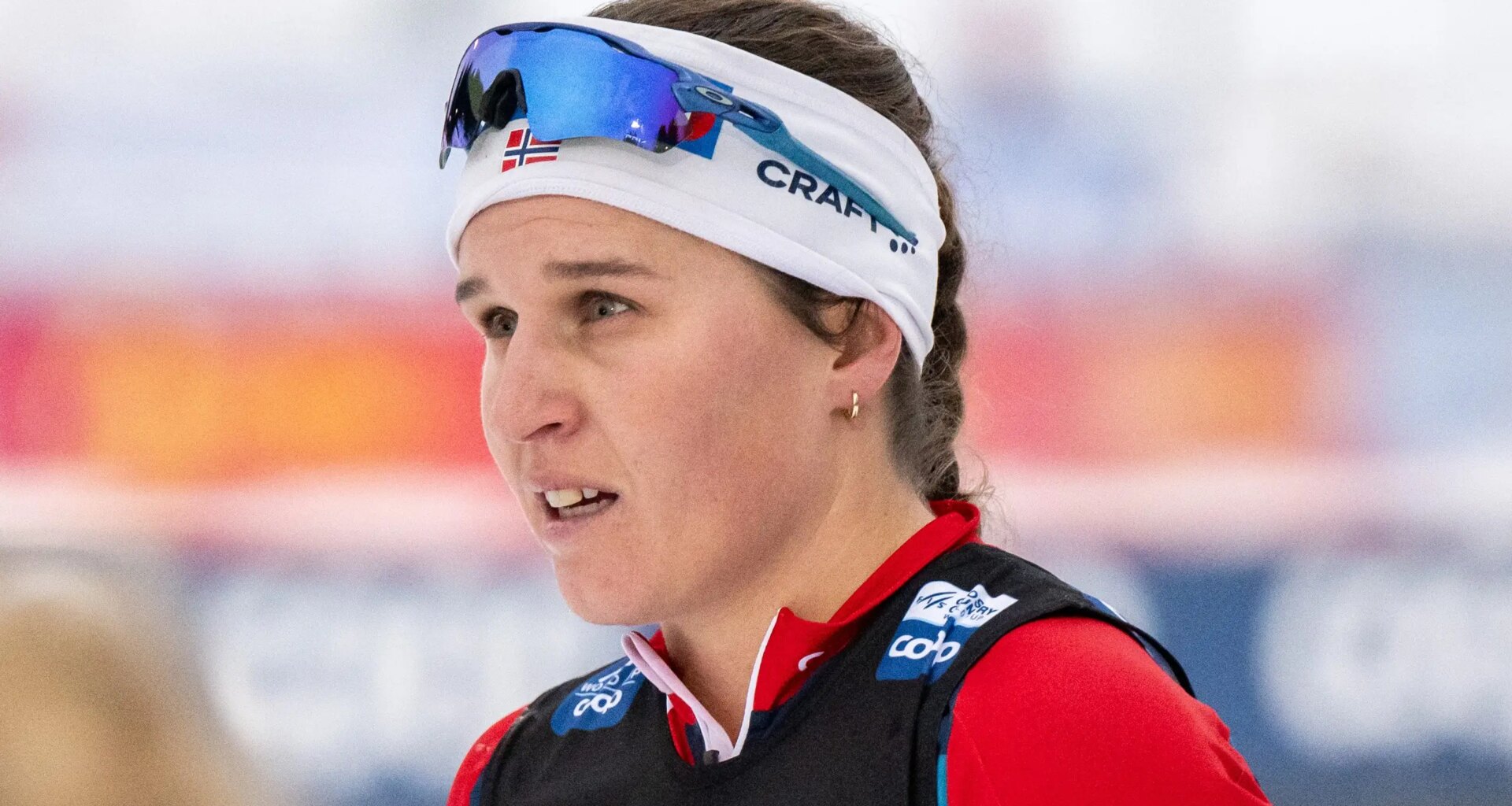 Norska stjärnan tvingas dra sig ur Tour de ski - Expressen