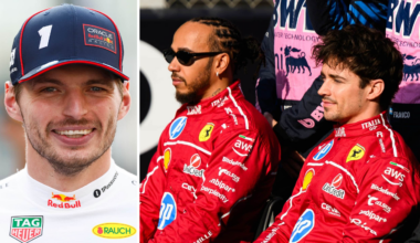 Kryphål hittat – kan påverka hela säsongen