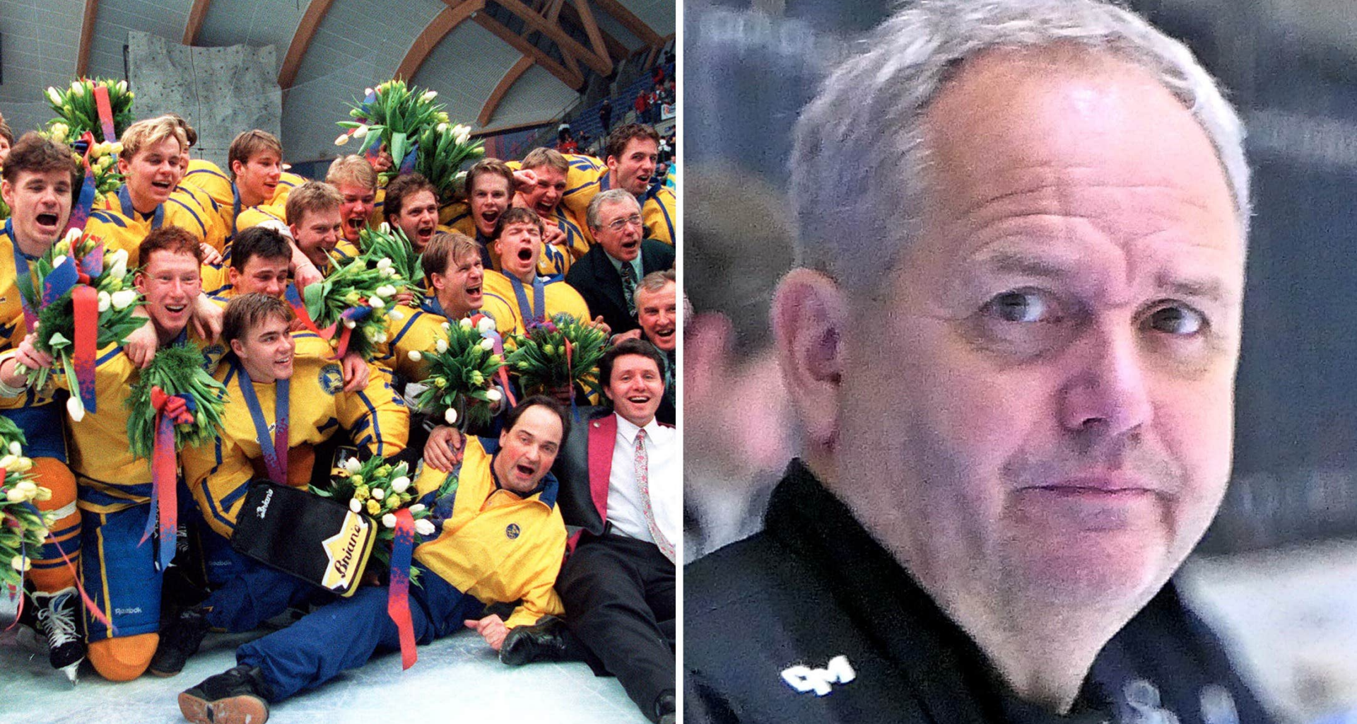 Michael Sundlövs nya uppdrag i bandyn – lämnade hockeyn