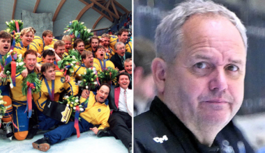 Michael Sundlövs nya uppdrag i bandyn – lämnade hockeyn