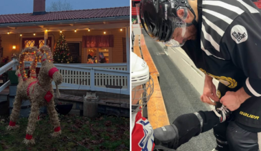 ”Inte alls på samma sätt”