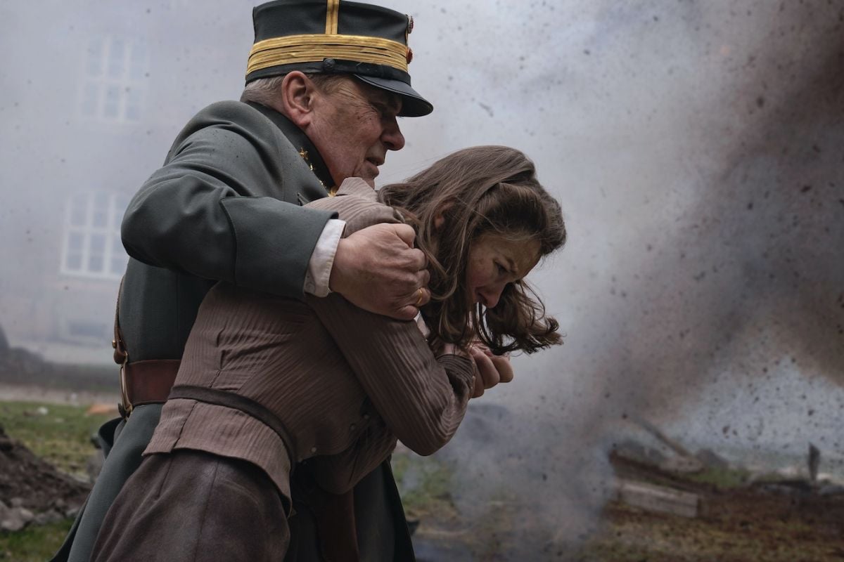 Krigsdramat Battle of Oslo skakar om – en sann historia som känns skrämmande aktuell