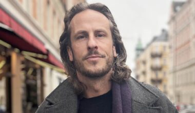 Jonas Olssons nya liv efter karriären – dottern bor i annat land