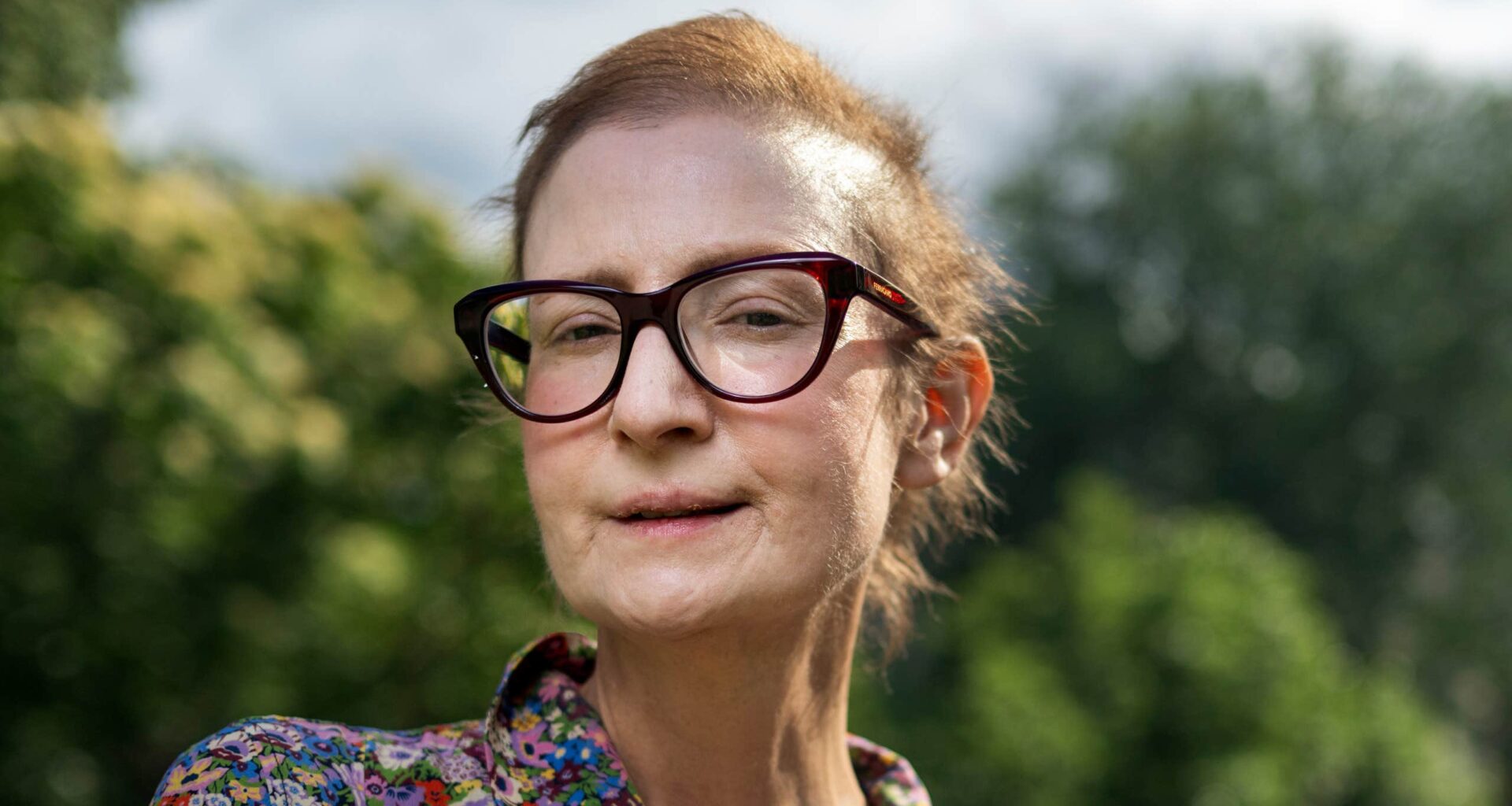 Birgitta Ohlsson, 50, öppnar för politisk comeback