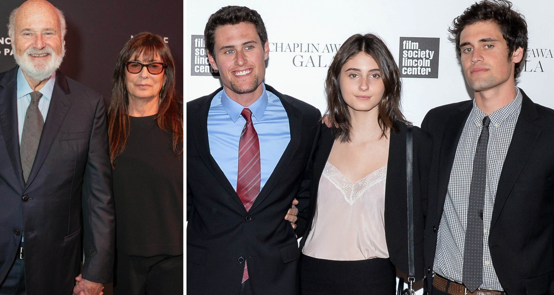 Syskonen Reiner ”traumatiserade” efter dubbelmordet