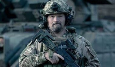 Svenske soldaten dömd för terrorbrott i Ryssland: ”Fånigt”