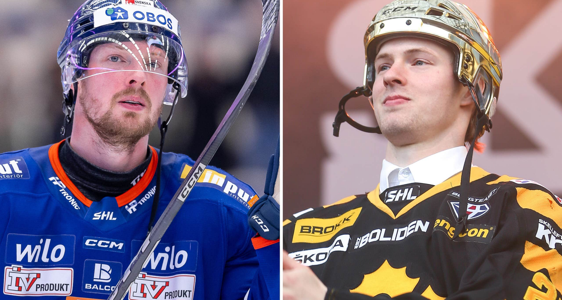 Martin Lundberg gör comeback i Skellefteå AIK