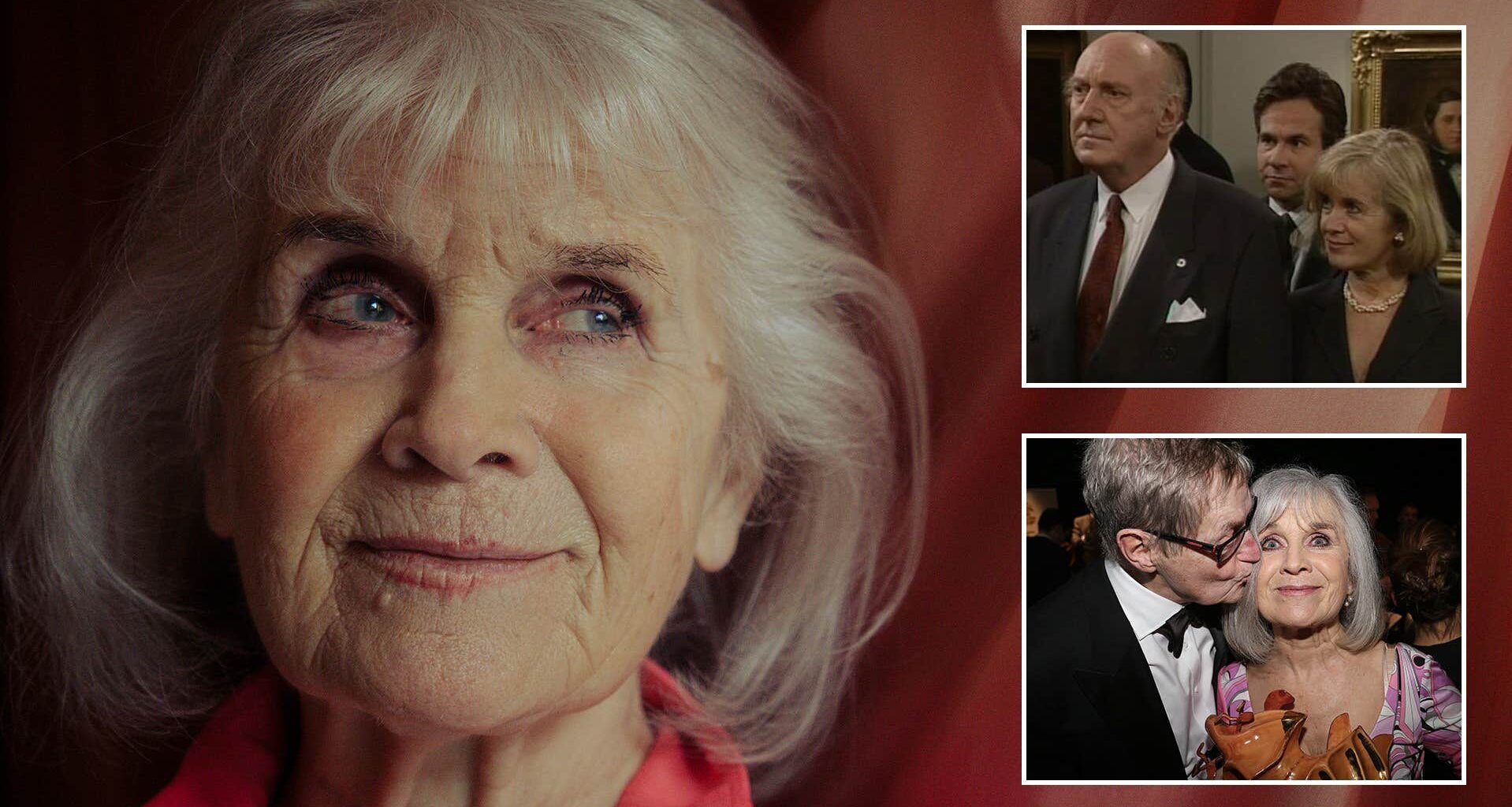 Anita Walls nya fria liv efter skilsmässan med Lars Lind