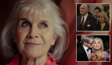 Anita Walls nya fria liv efter skilsmässan med Lars Lind