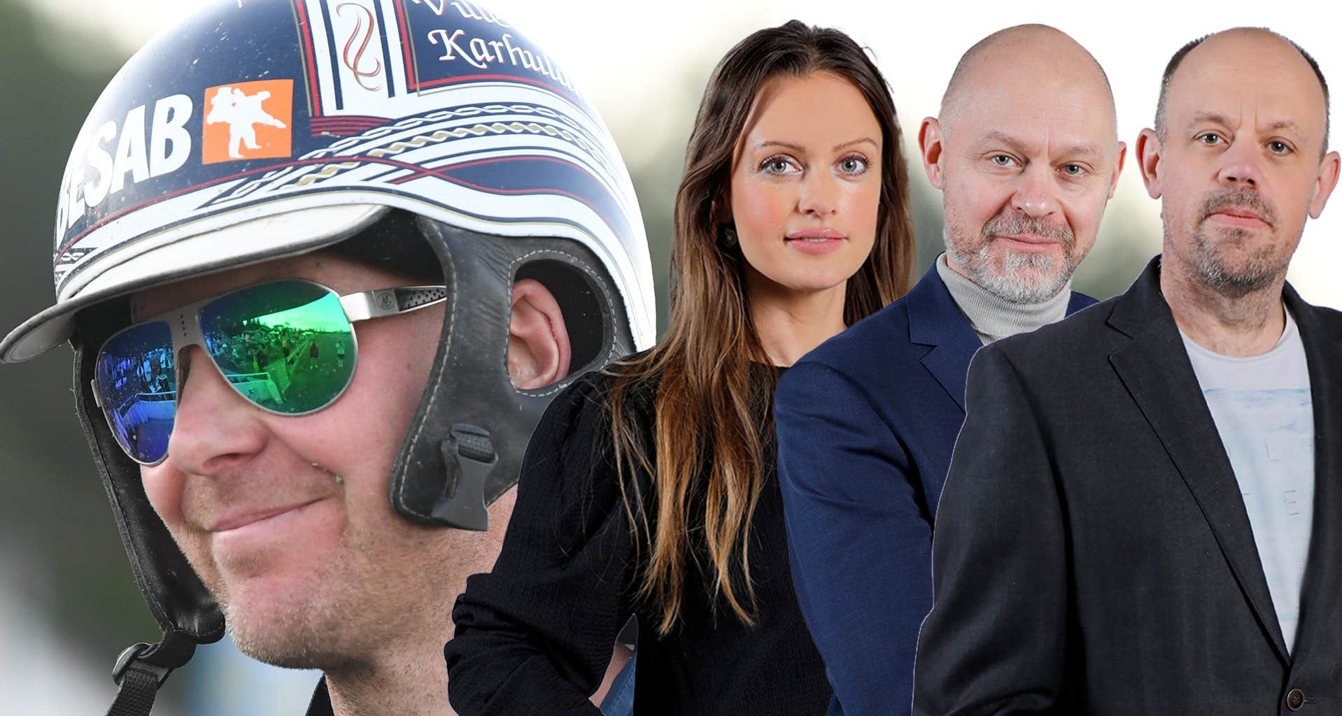 Julklappsutspelet:
”Vill inte ha den...” | Systemet - V75-podd