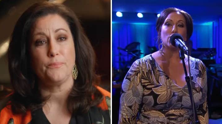 Lisa Nilssons vändning inför ”Så mycket bättre”: ”Sa nej direkt”