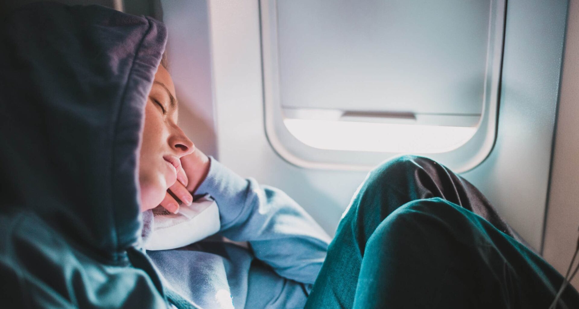 Virala tricket på flyget sågas: ”Livsfarligt”