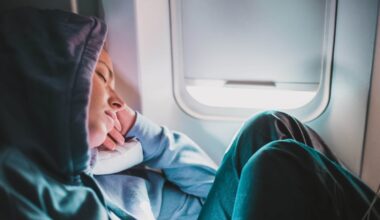 Virala tricket på flyget sågas: ”Livsfarligt”