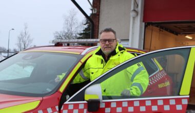 MORGONENS NYHETER: Två döda i villabrand • Stölder i obemannade butiker • Bilar krockade i centrala Karlstad