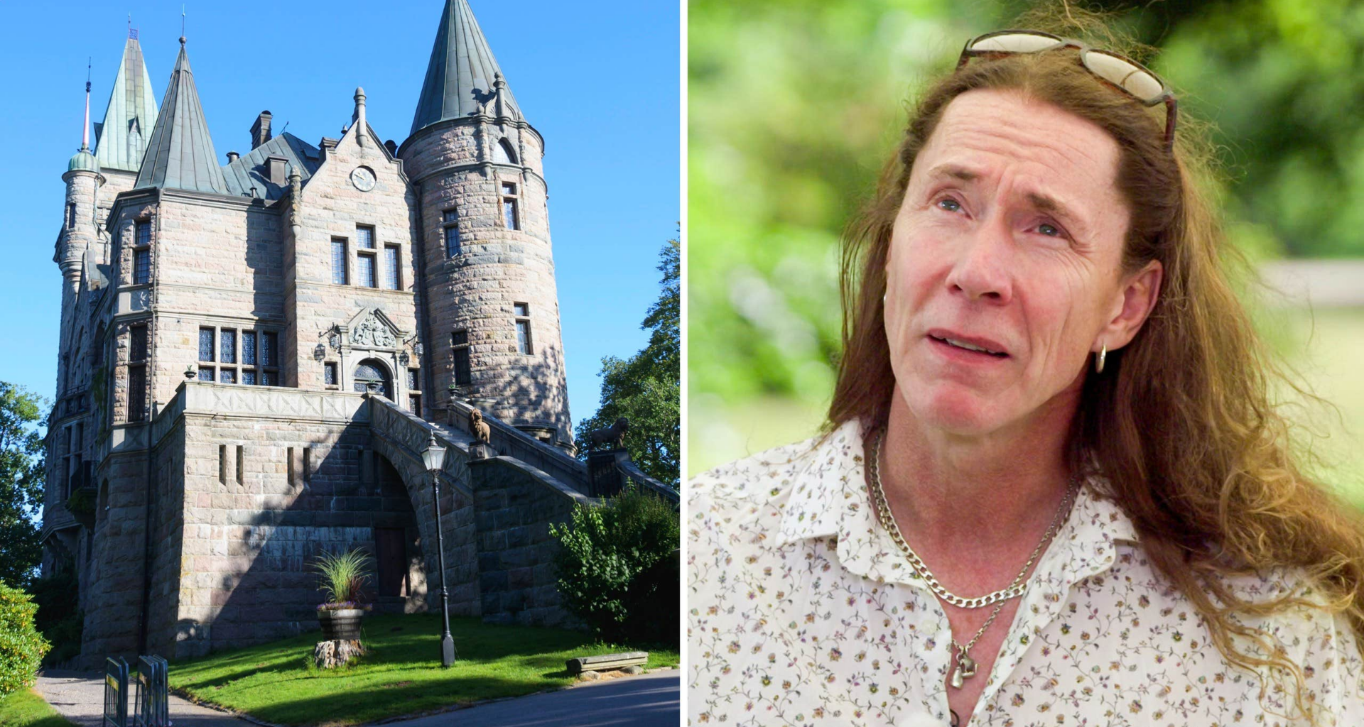 E-types kusliga syn i Stjärnorna på slottet: Vad fan hände?