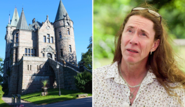 E-types kusliga syn i Stjärnorna på slottet: Vad fan hände?