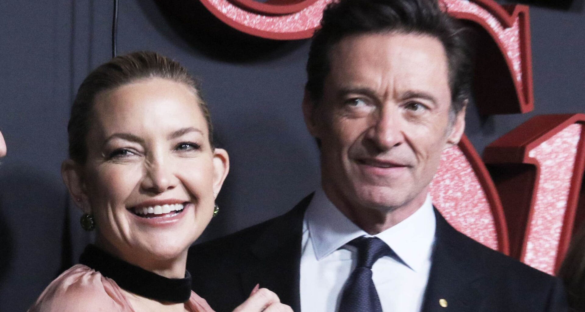 Rykten om Oscar för Kate Hudson i ”drömroll” | Nöje