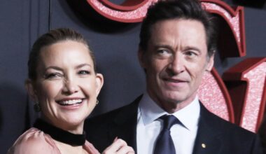 Rykten om Oscar för Kate Hudson i ”drömroll” | Nöje