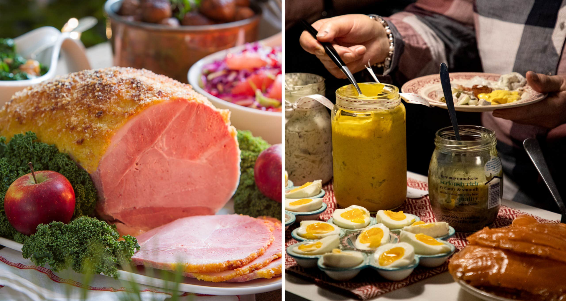 Julresterna som kan göra dig sjuk: ”Tror man ska dö”