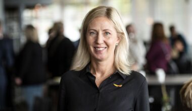 Sveriges konkurrenskraft behöver sänkt bolagsskatt – Sundsvalls Tidning