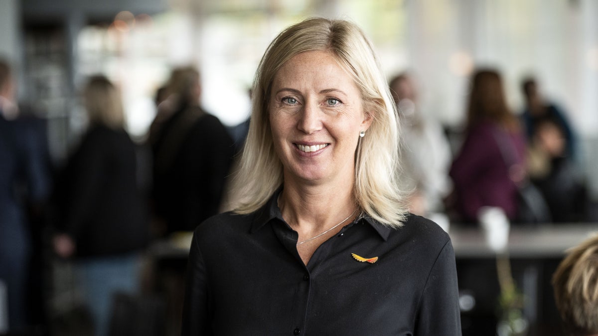 Sveriges konkurrenskraft behöver sänkt bolagsskatt – Sundsvalls Tidning