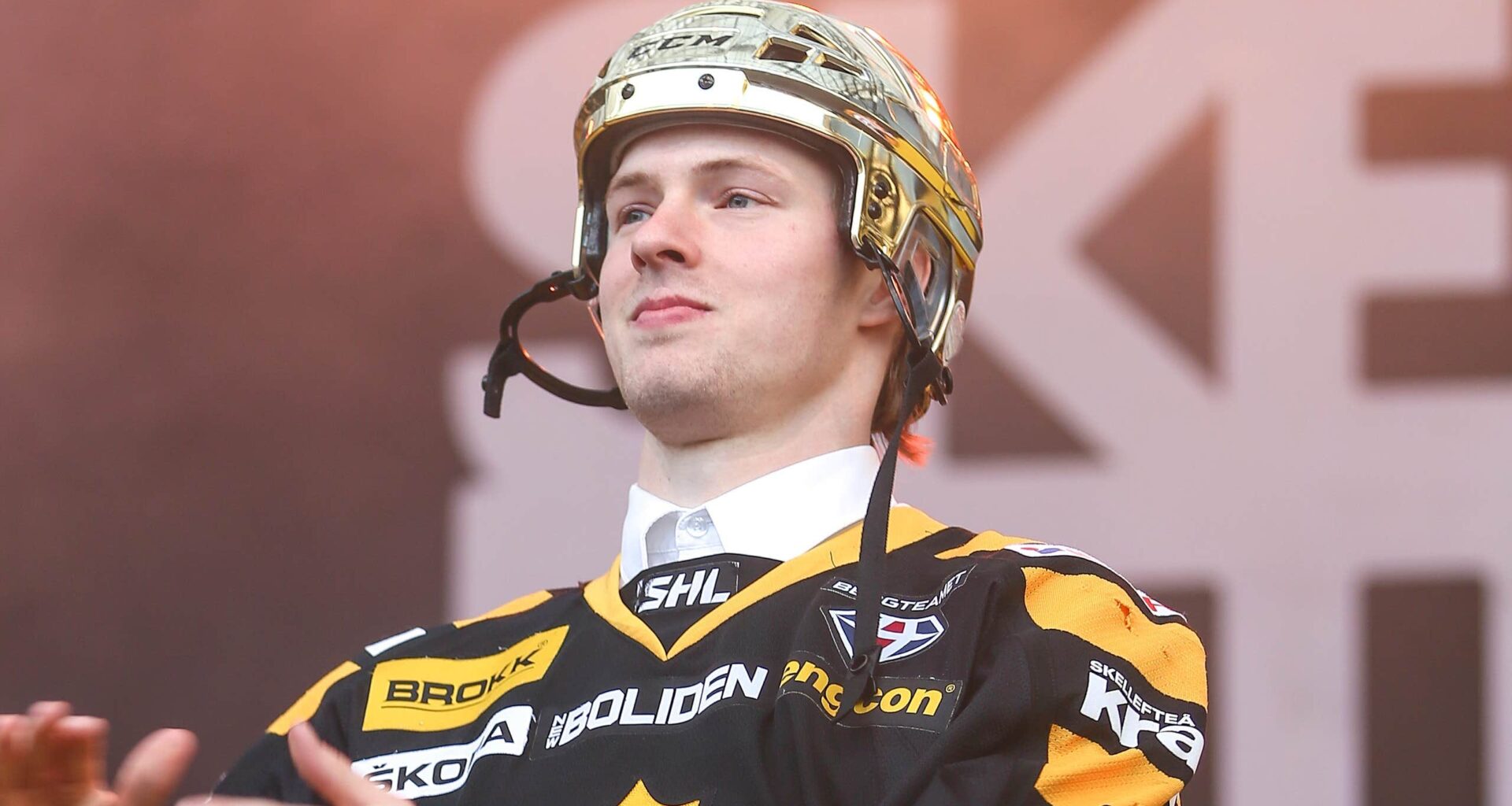 Klart: Martin Lundberg återvänder till Skellefteå | SHL