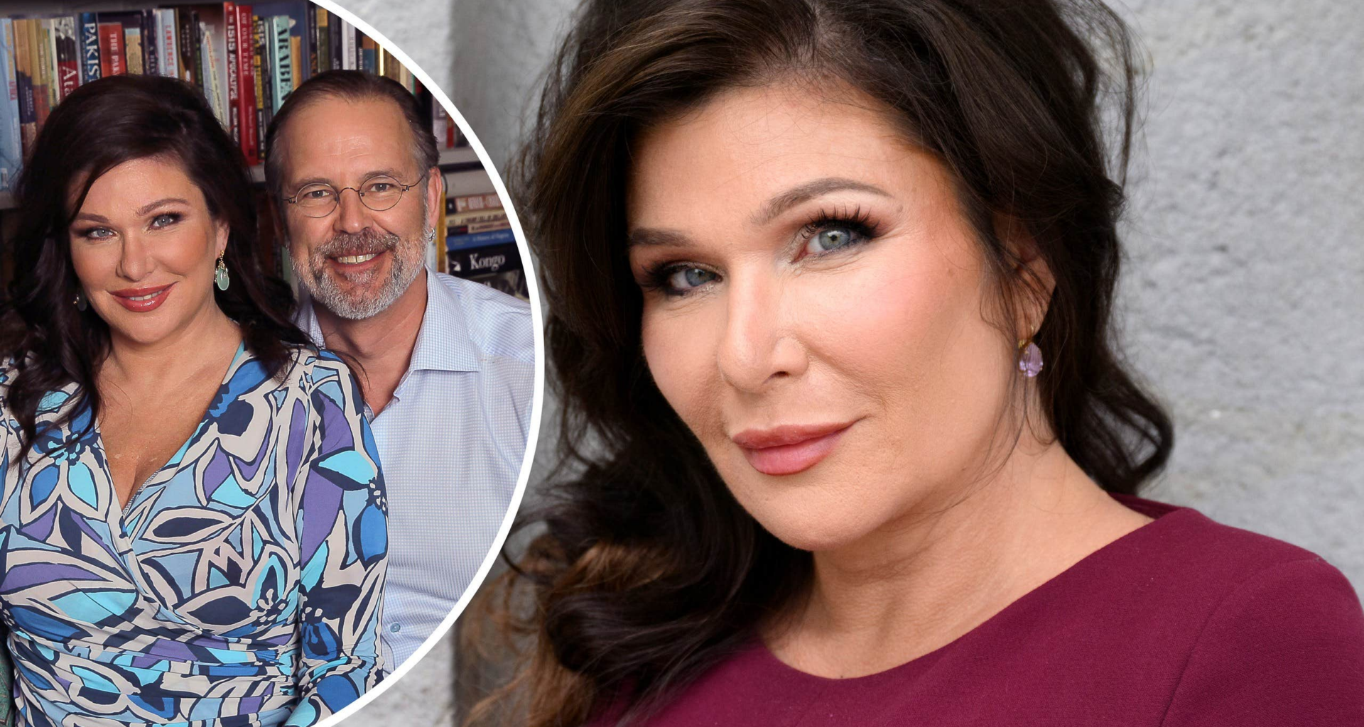 Dominika vill gifta om sig med Anders Borg – får nobben