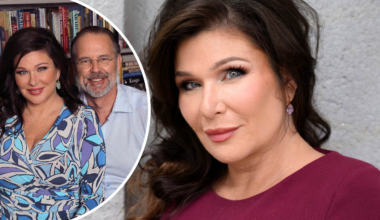 Dominika vill gifta om sig med Anders Borg – får nobben