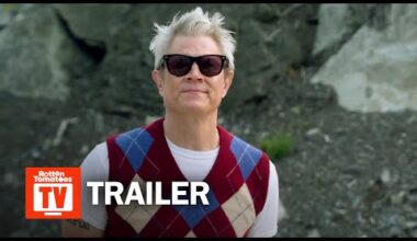 Video till Fear Factor är snart tillbaka