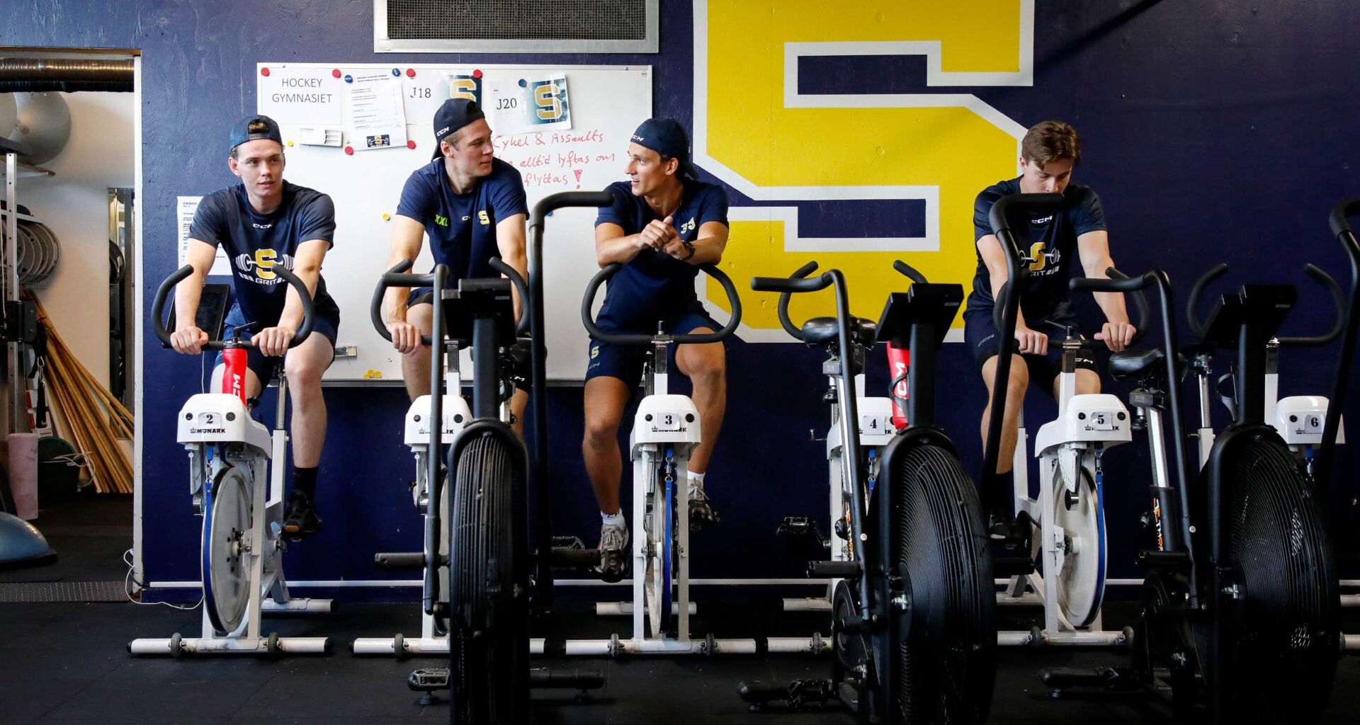 Ekonomisk kris i Södertälje SK – uppges riskera konkurs | Hockeyallsvenskan