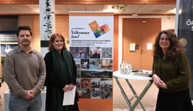 Inflyttarevent för att locka hemvändare – Allehanda.se