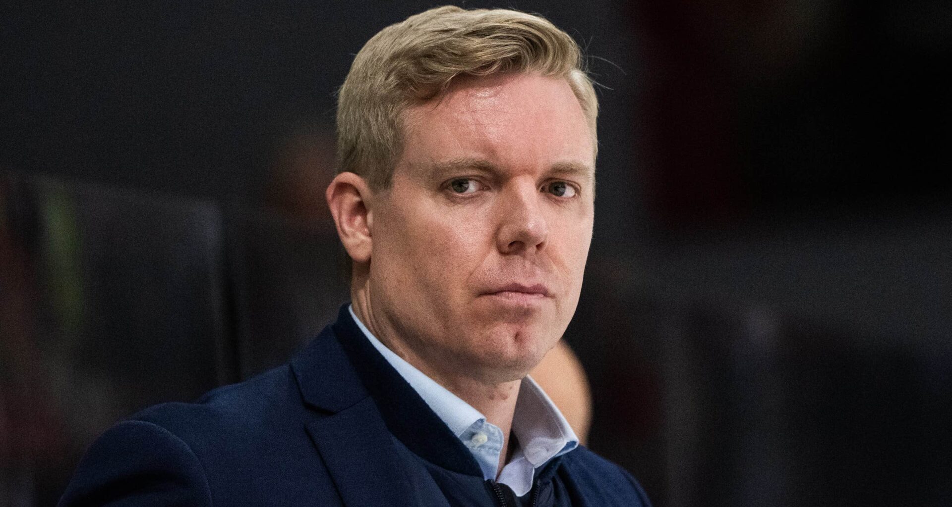 HV71:s skadekris växer – nu saknas 14 (!) spelare | SHL