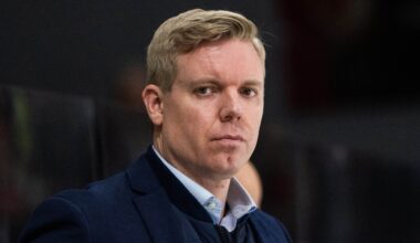 HV71:s skadekris växer – nu saknas 14 (!) spelare | SHL