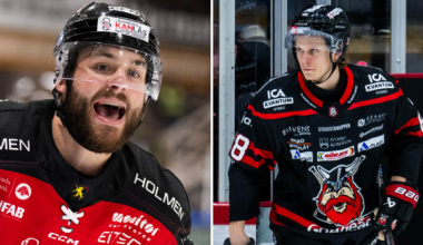 HV71 agerar efter skadorna – lånar från hockeyallsvenskan igen | SHL