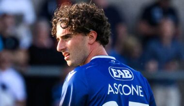 Avslöjar: Halmstad köper loss Rocco Ascone | Allsvenskan