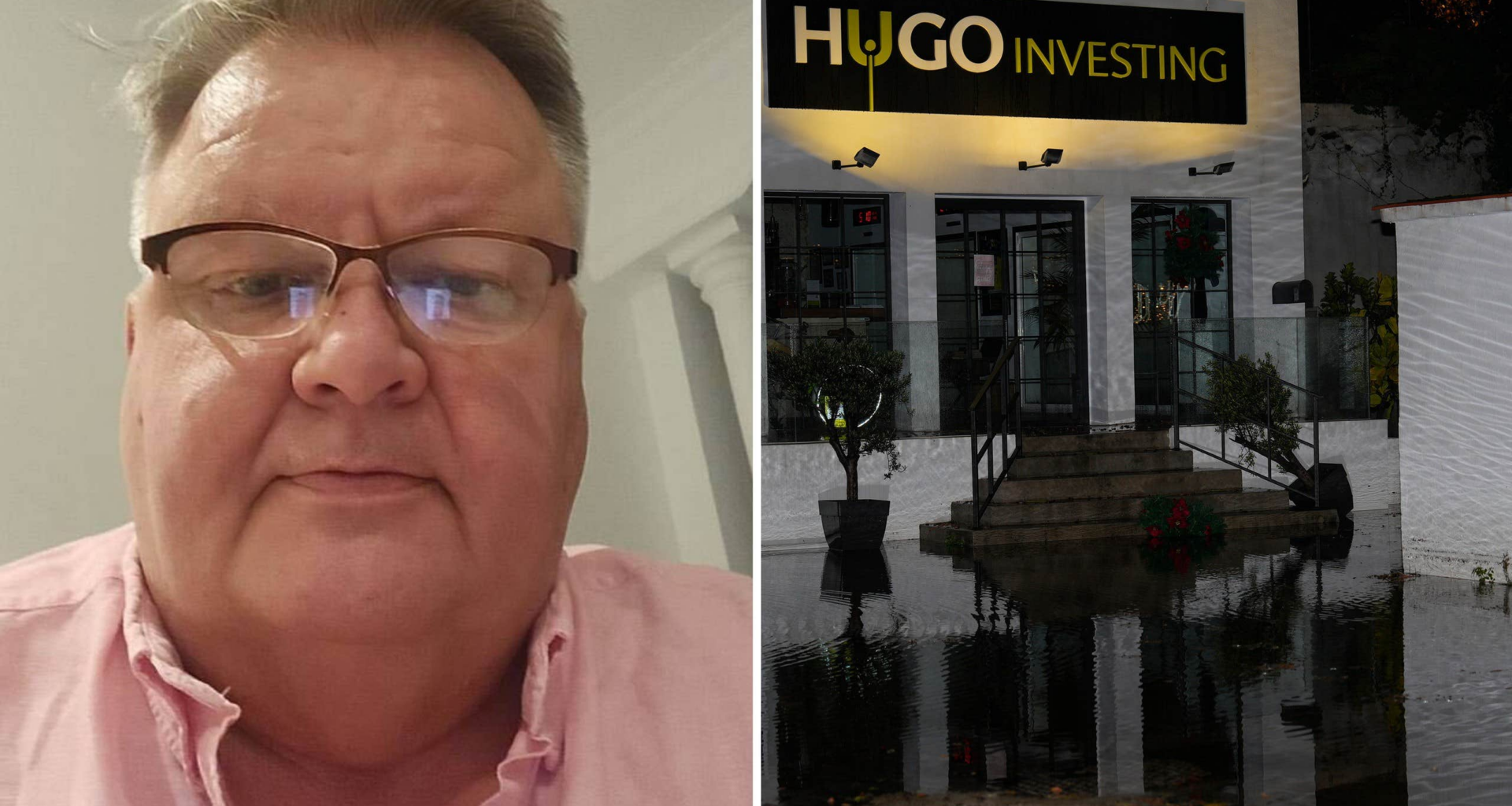 Röd varning i Malaga – risk för översvämningar