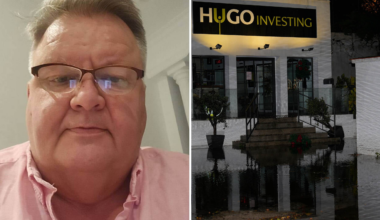 Röd varning i Malaga – risk för översvämningar