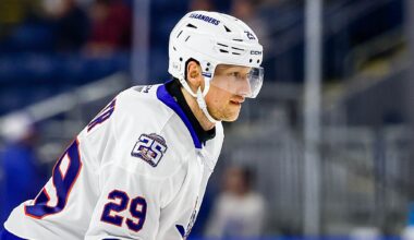 Andrej Sustr överens med Kalmar i Hockeyallsvenskan