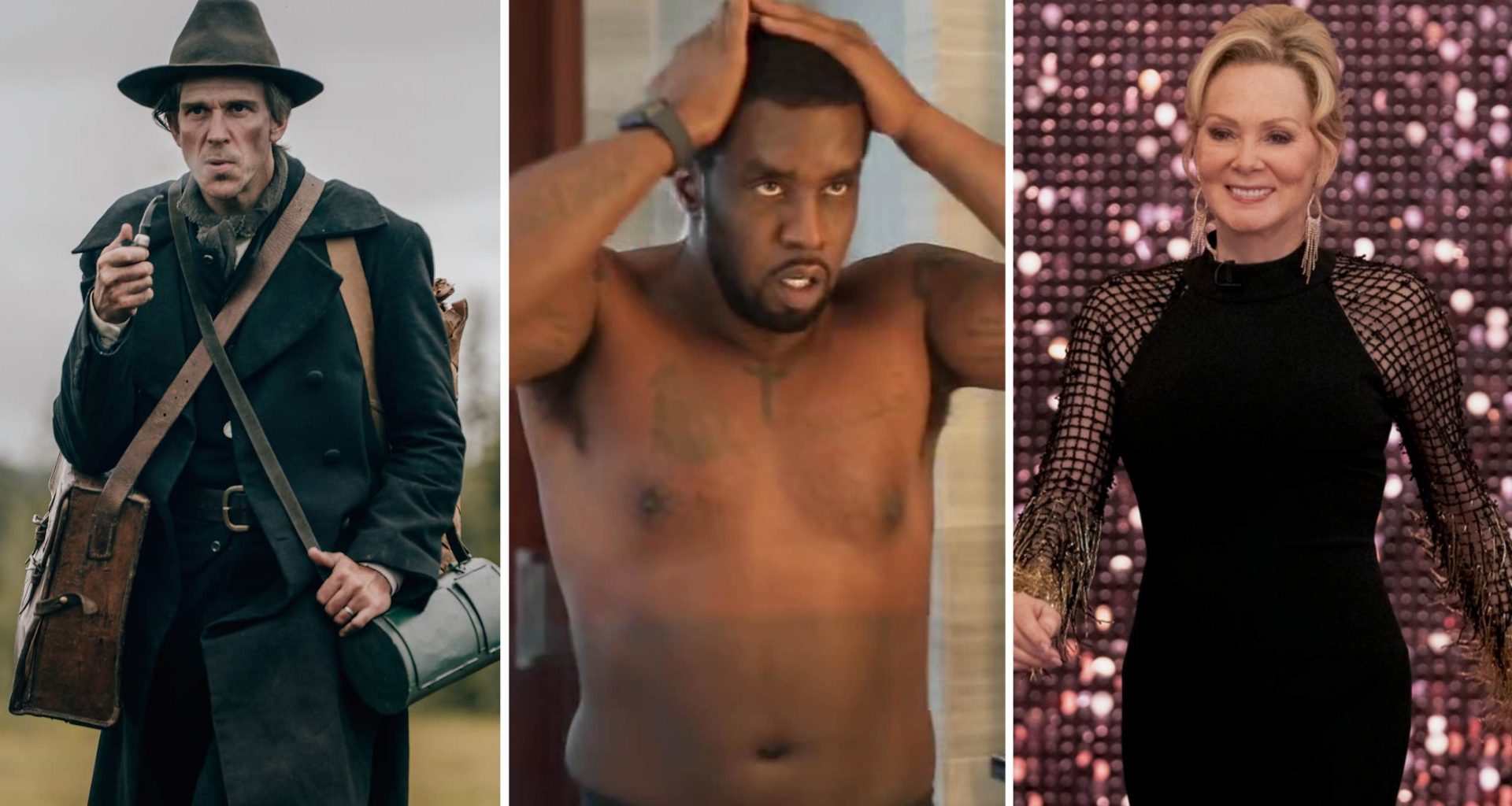 Detta är årets bästa tv-serier • Expressen Kultur tipsar