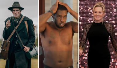 Detta är årets bästa tv-serier • Expressen Kultur tipsar