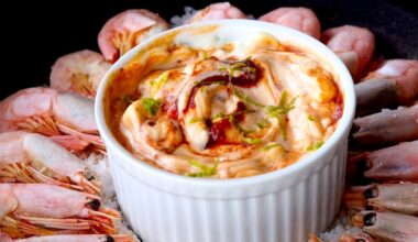 Nyårsmeny med bra retrostuk – Smålänningen